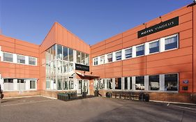 Hotel Vindeus